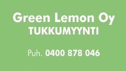 Green Lemon Oy